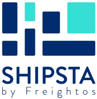 Shipsta by Freightos